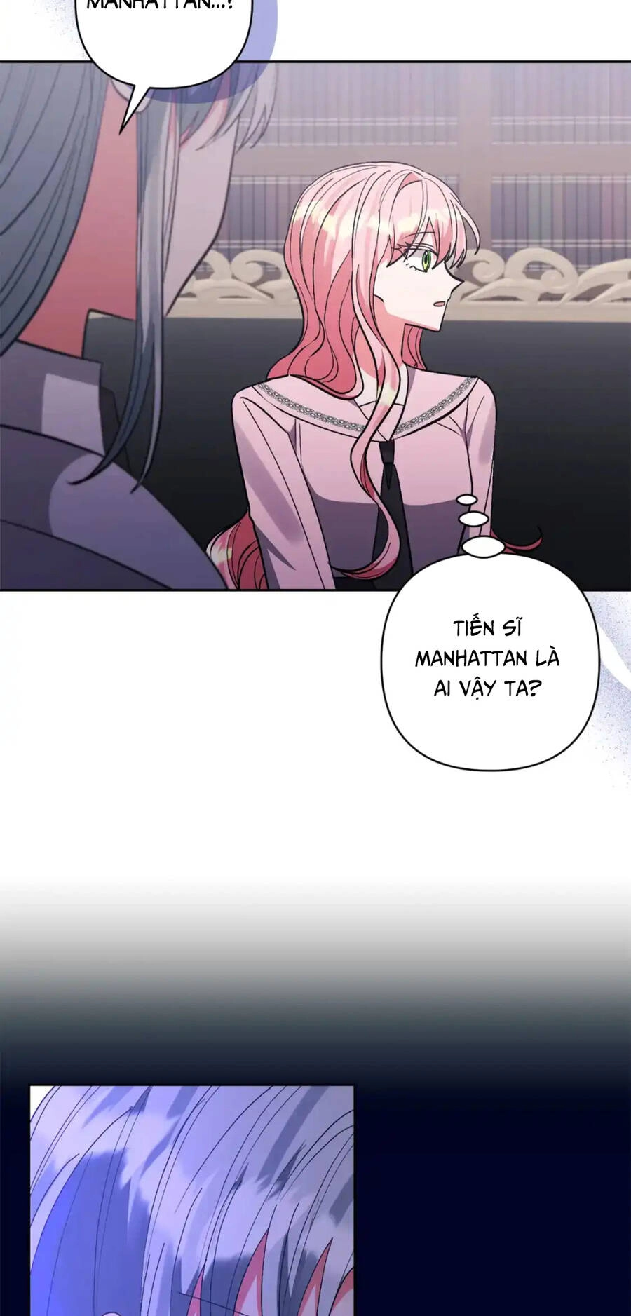 Tôi Đã Nhận Nuôi Nam Chính Chapter 81 - 72