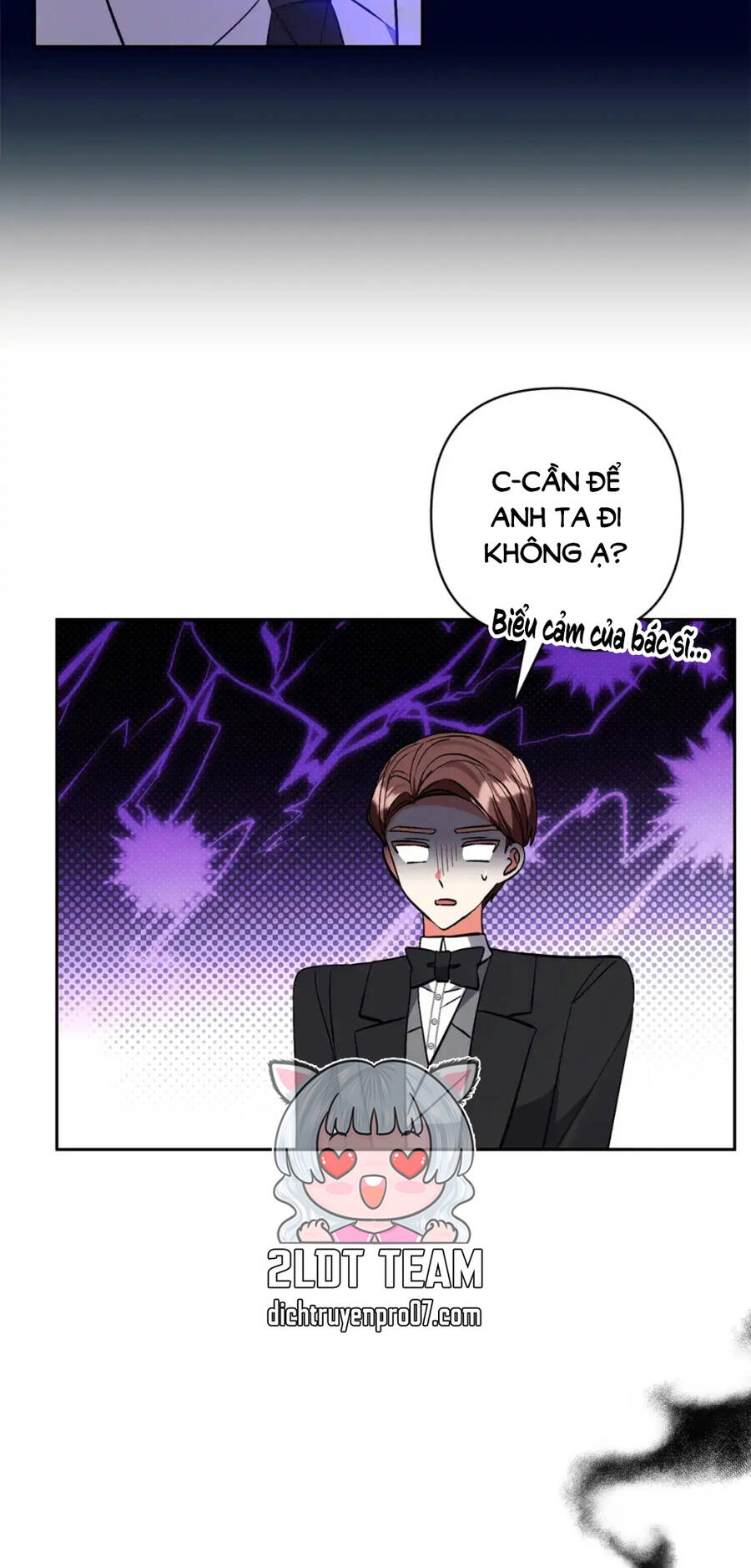 Tôi Đã Nhận Nuôi Nam Chính Chapter 81 - 74