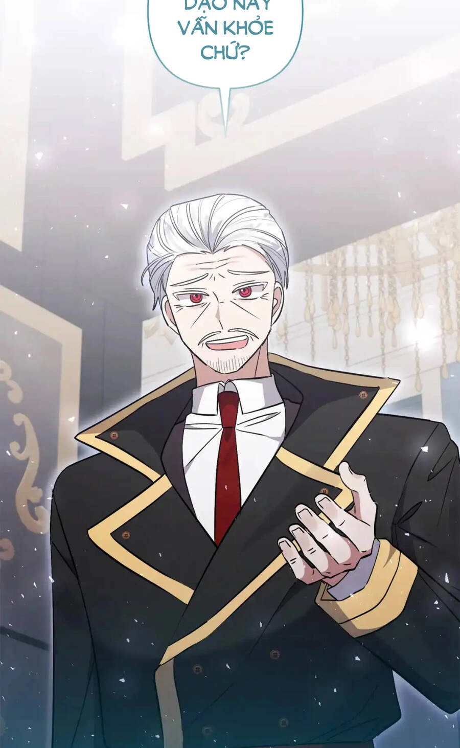 Tôi Đã Nhận Nuôi Nam Chính Chapter 82 - 5