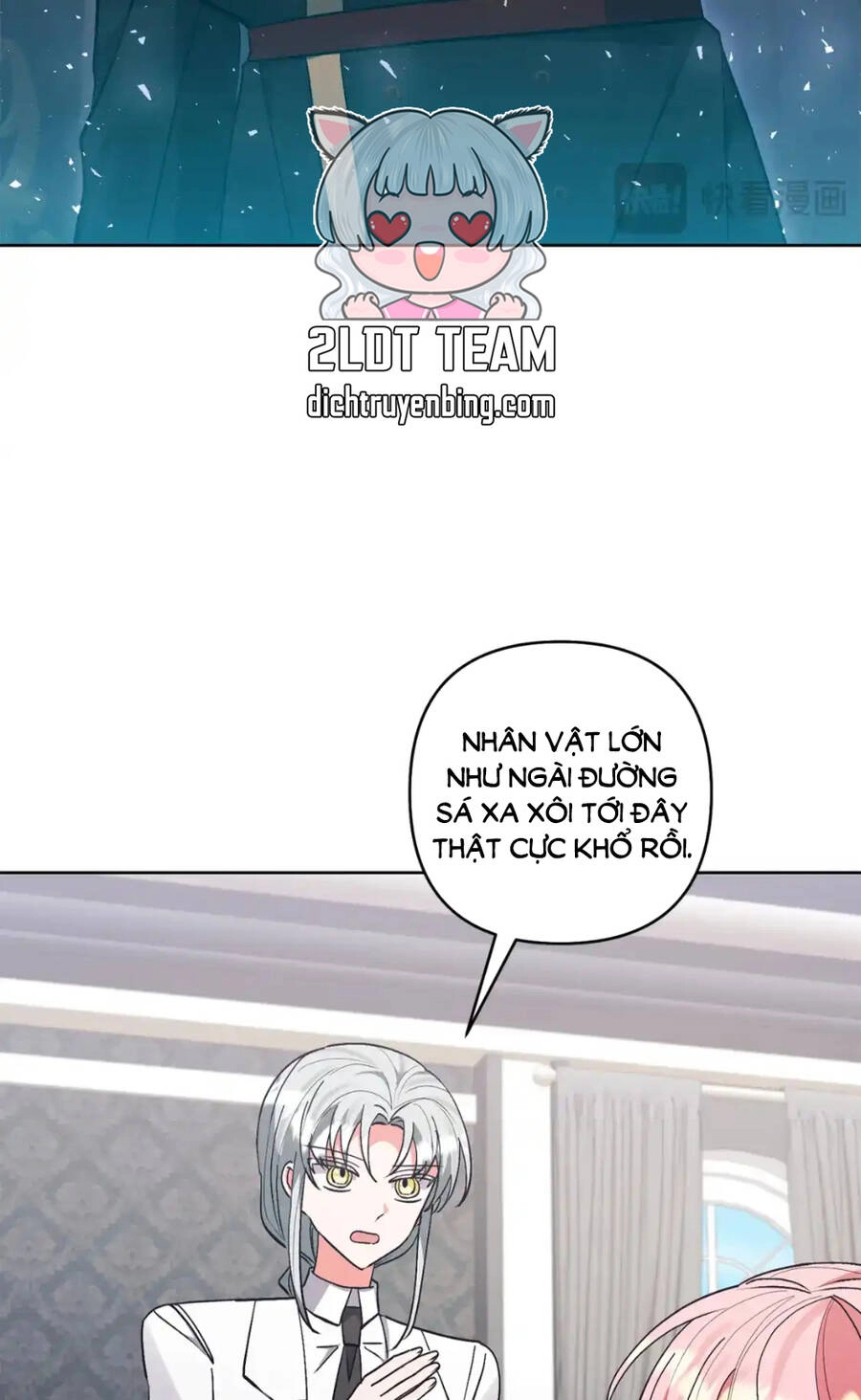 Tôi Đã Nhận Nuôi Nam Chính Chapter 82 - 6