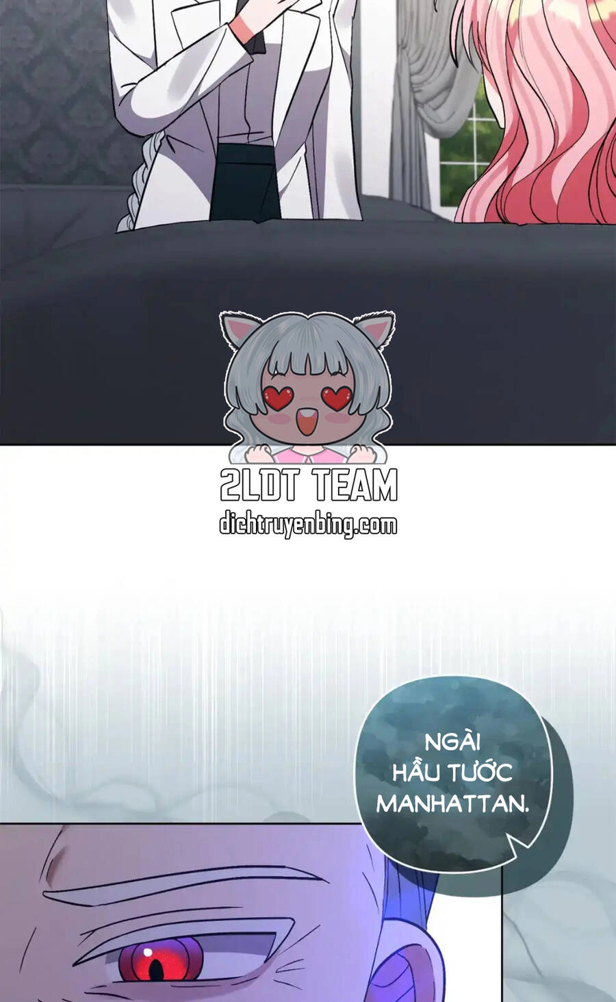 Tôi Đã Nhận Nuôi Nam Chính Chapter 82 - 7