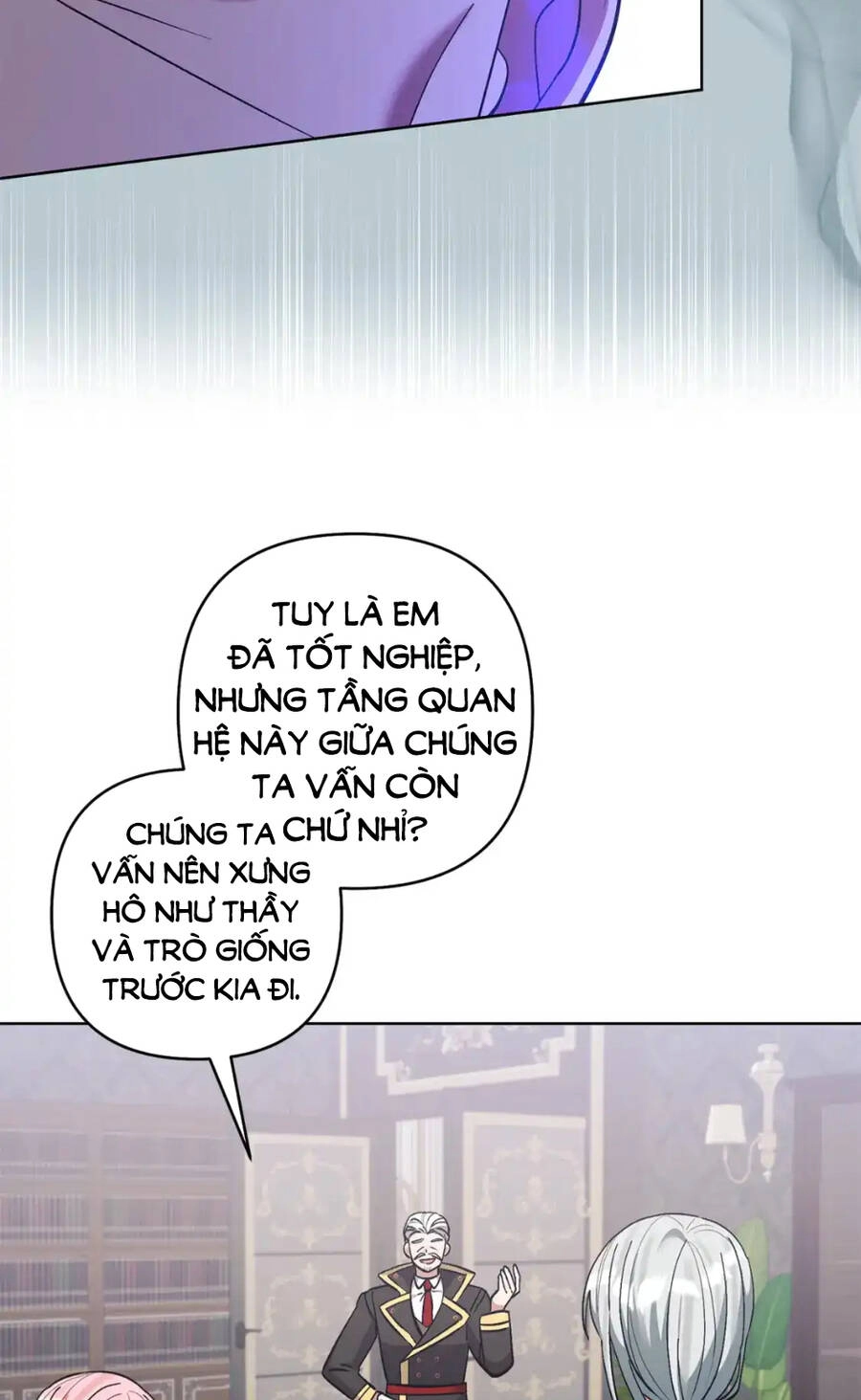 Tôi Đã Nhận Nuôi Nam Chính Chapter 82 - 8