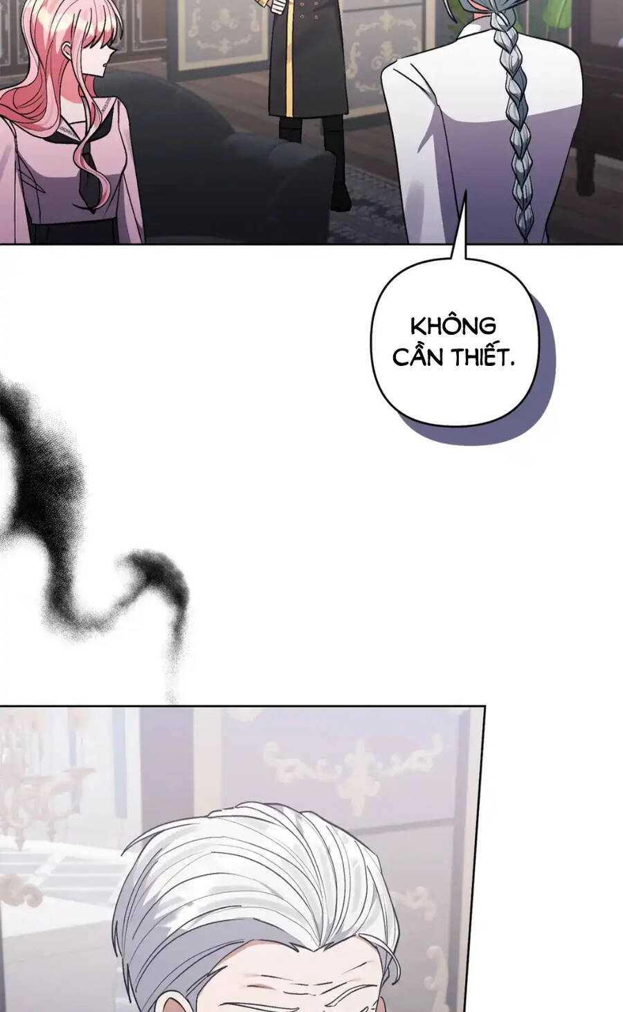 Tôi Đã Nhận Nuôi Nam Chính Chapter 82 - 9