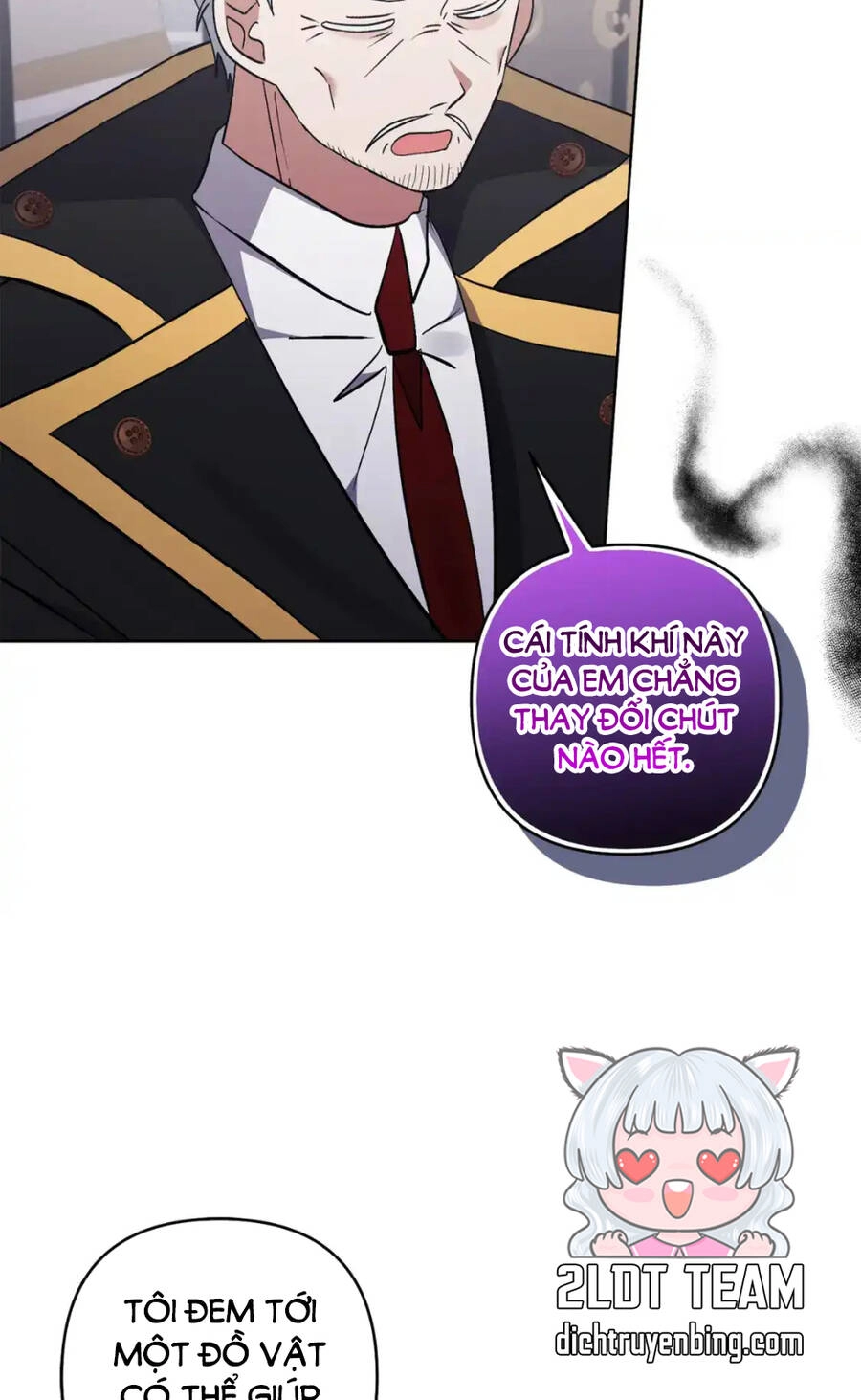 Tôi Đã Nhận Nuôi Nam Chính Chapter 82 - 10