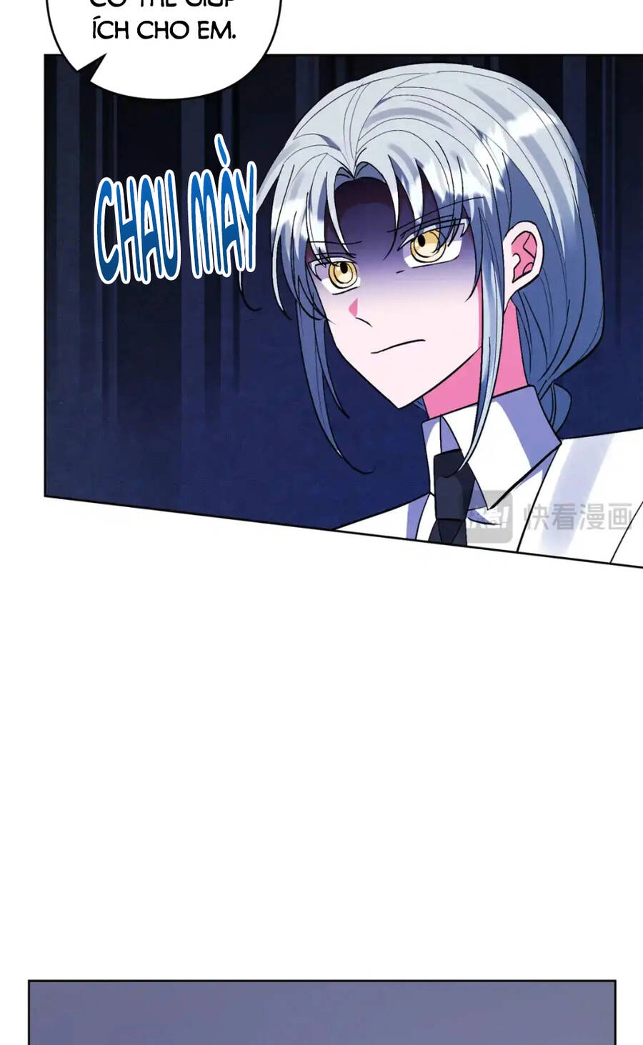 Tôi Đã Nhận Nuôi Nam Chính Chapter 82 - 11