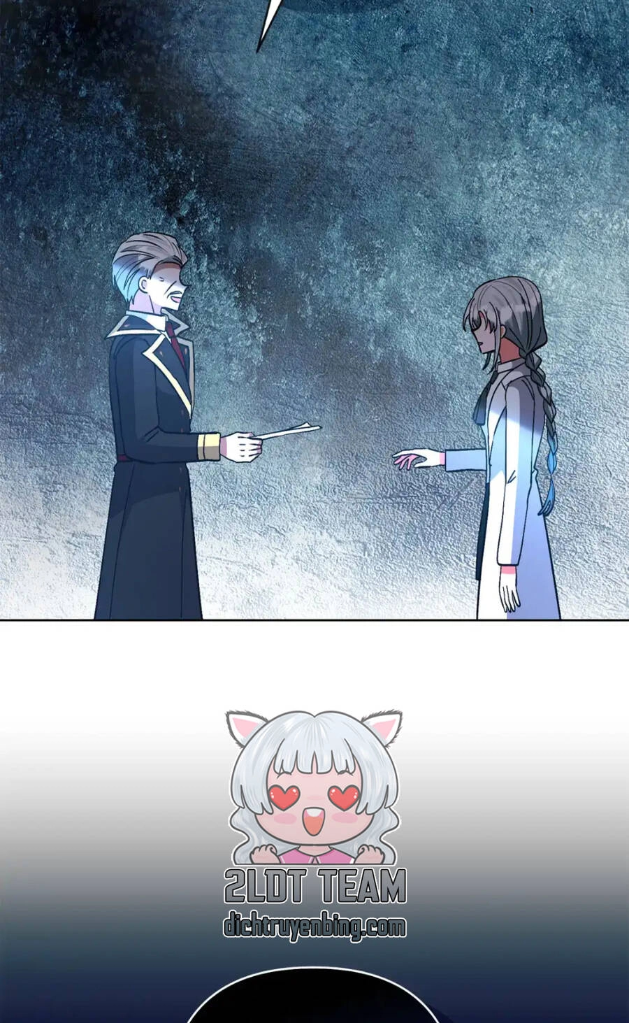 Tôi Đã Nhận Nuôi Nam Chính Chapter 82 - 14