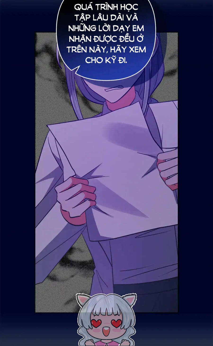 Tôi Đã Nhận Nuôi Nam Chính Chapter 82 - 15