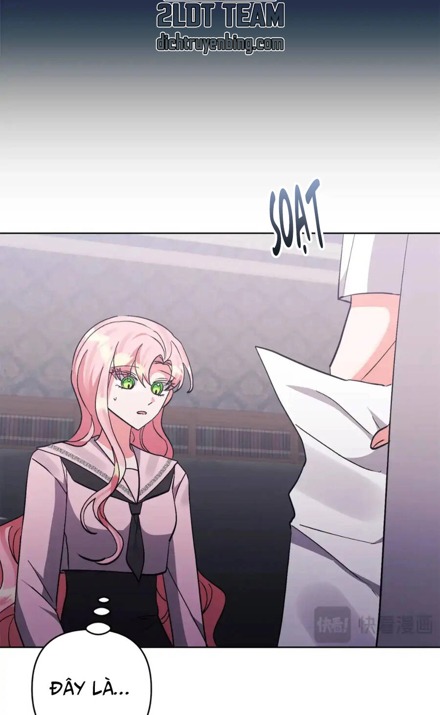 Tôi Đã Nhận Nuôi Nam Chính Chapter 82 - 16