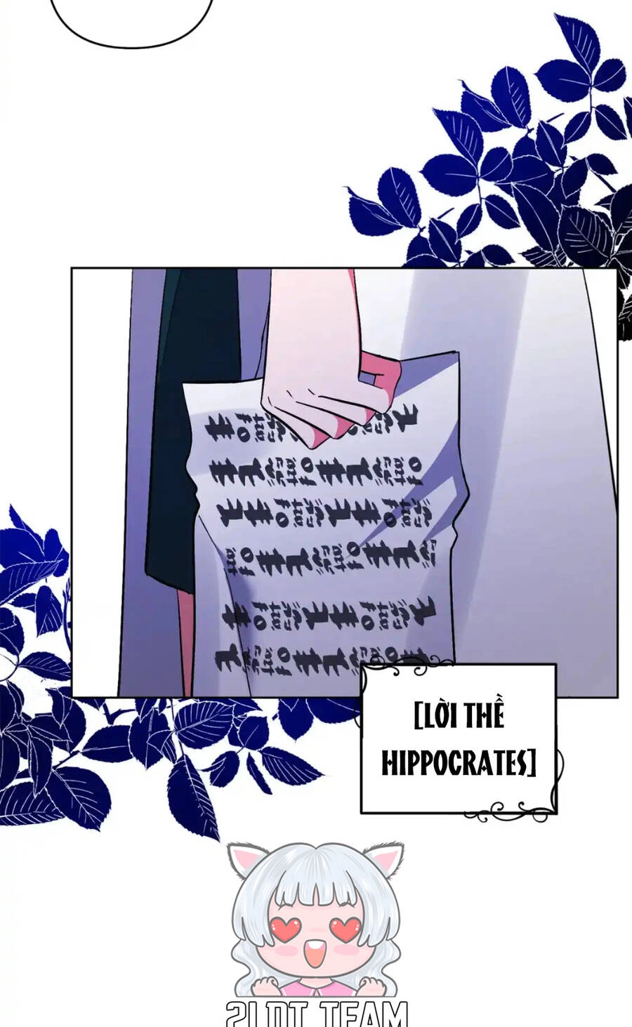 Tôi Đã Nhận Nuôi Nam Chính Chapter 82 - 17