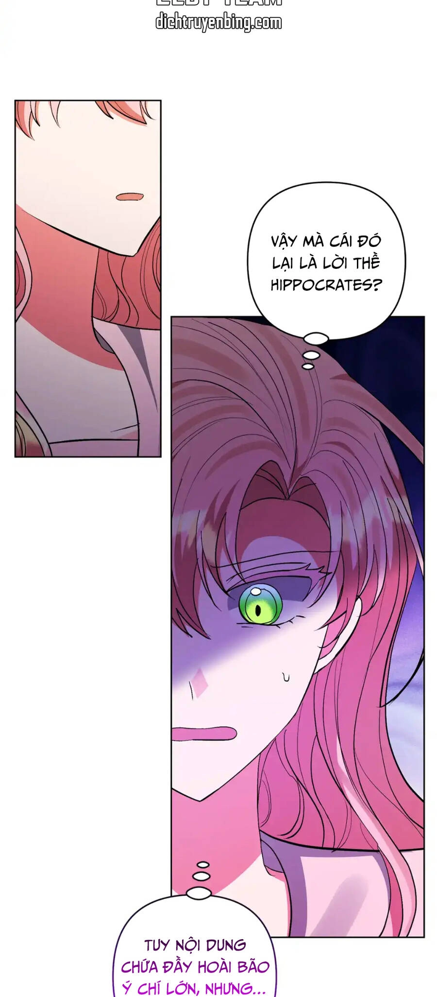 Tôi Đã Nhận Nuôi Nam Chính Chapter 82 - 18