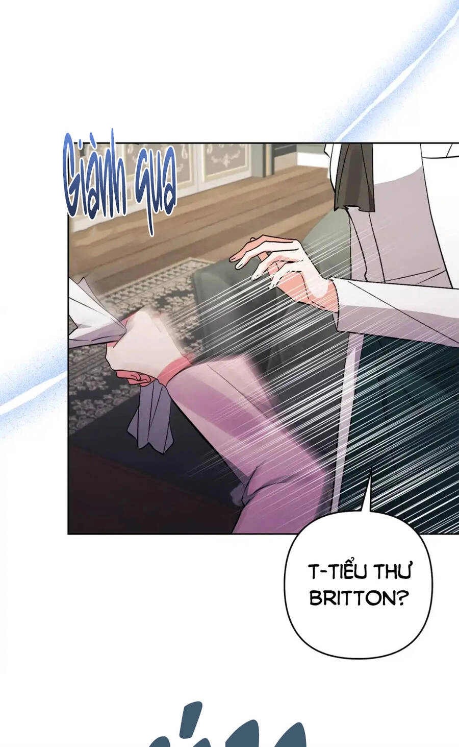 Tôi Đã Nhận Nuôi Nam Chính Chapter 82 - 21