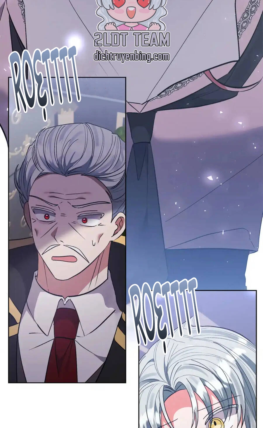 Tôi Đã Nhận Nuôi Nam Chính Chapter 82 - 23