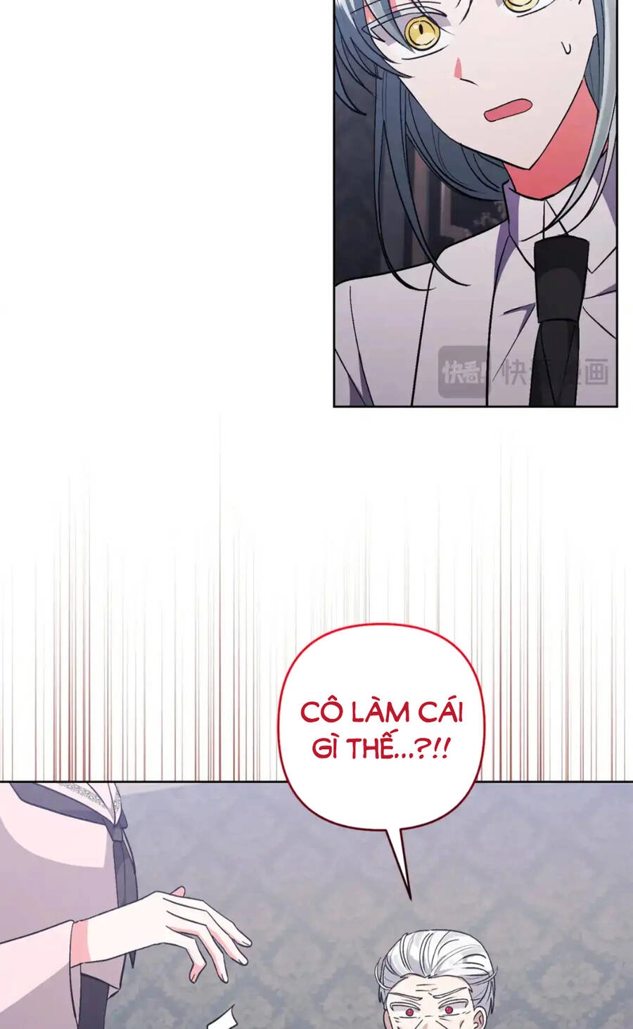 Tôi Đã Nhận Nuôi Nam Chính Chapter 82 - 24