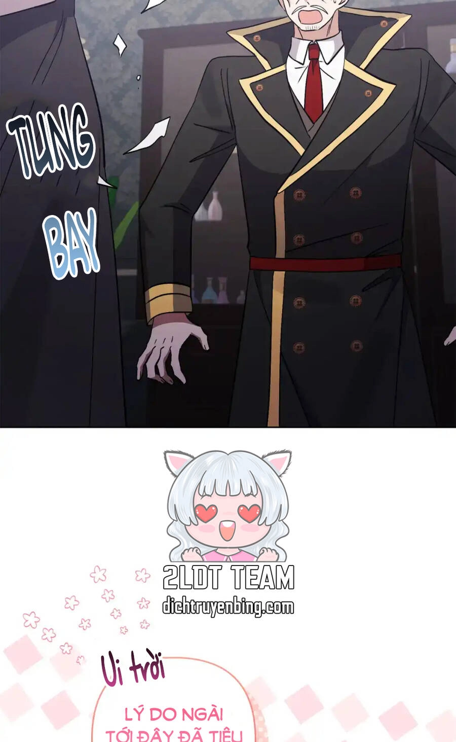 Tôi Đã Nhận Nuôi Nam Chính Chapter 82 - 25