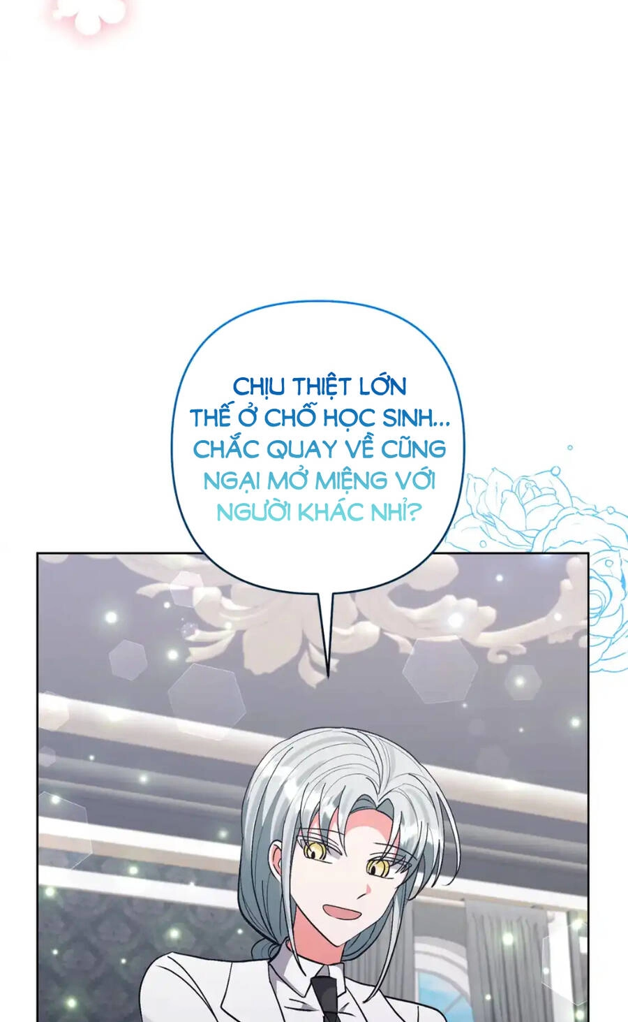 Tôi Đã Nhận Nuôi Nam Chính Chapter 82 - 28