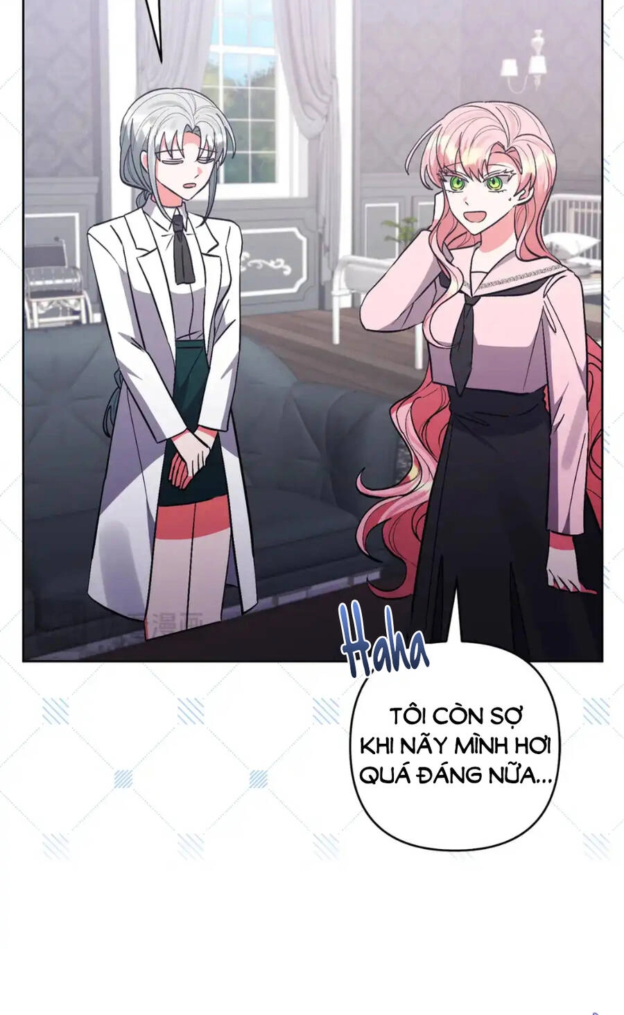 Tôi Đã Nhận Nuôi Nam Chính Chapter 82 - 32