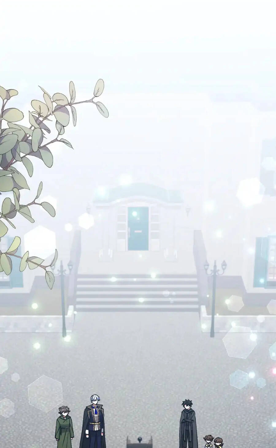 Tôi Đã Nhận Nuôi Nam Chính Chapter 82 - 38