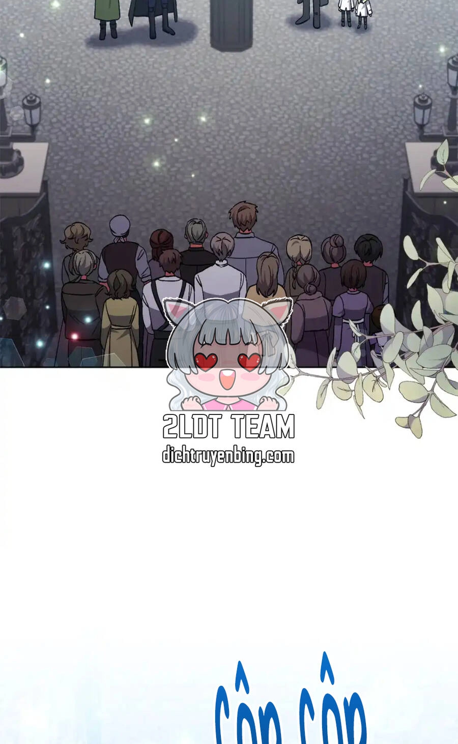 Tôi Đã Nhận Nuôi Nam Chính Chapter 82 - 39