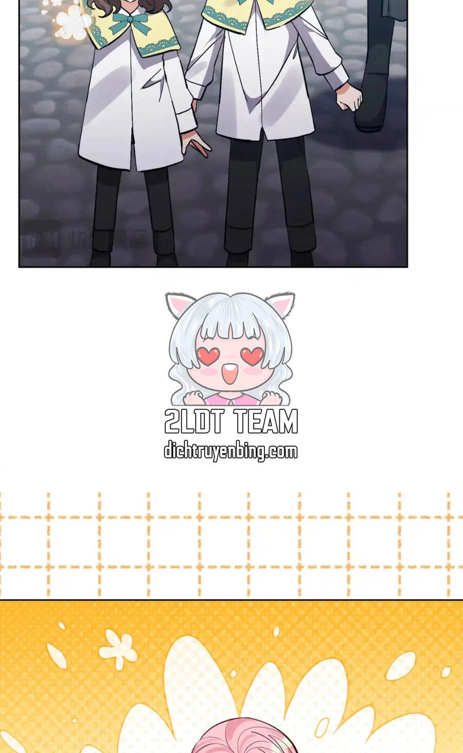 Tôi Đã Nhận Nuôi Nam Chính Chapter 82 - 42