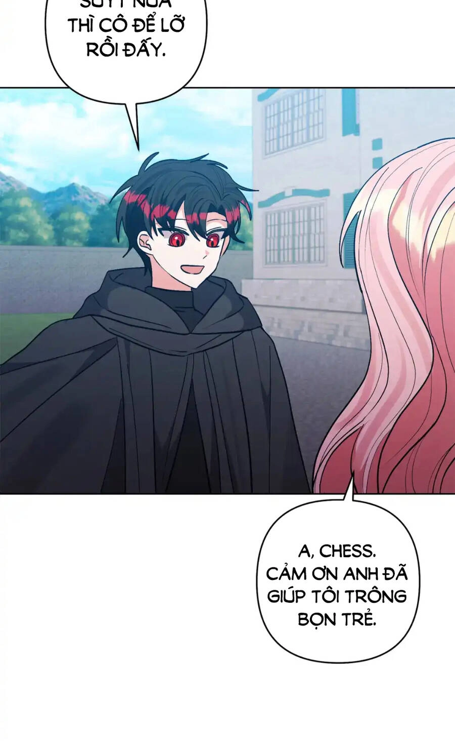 Tôi Đã Nhận Nuôi Nam Chính Chapter 82 - 44