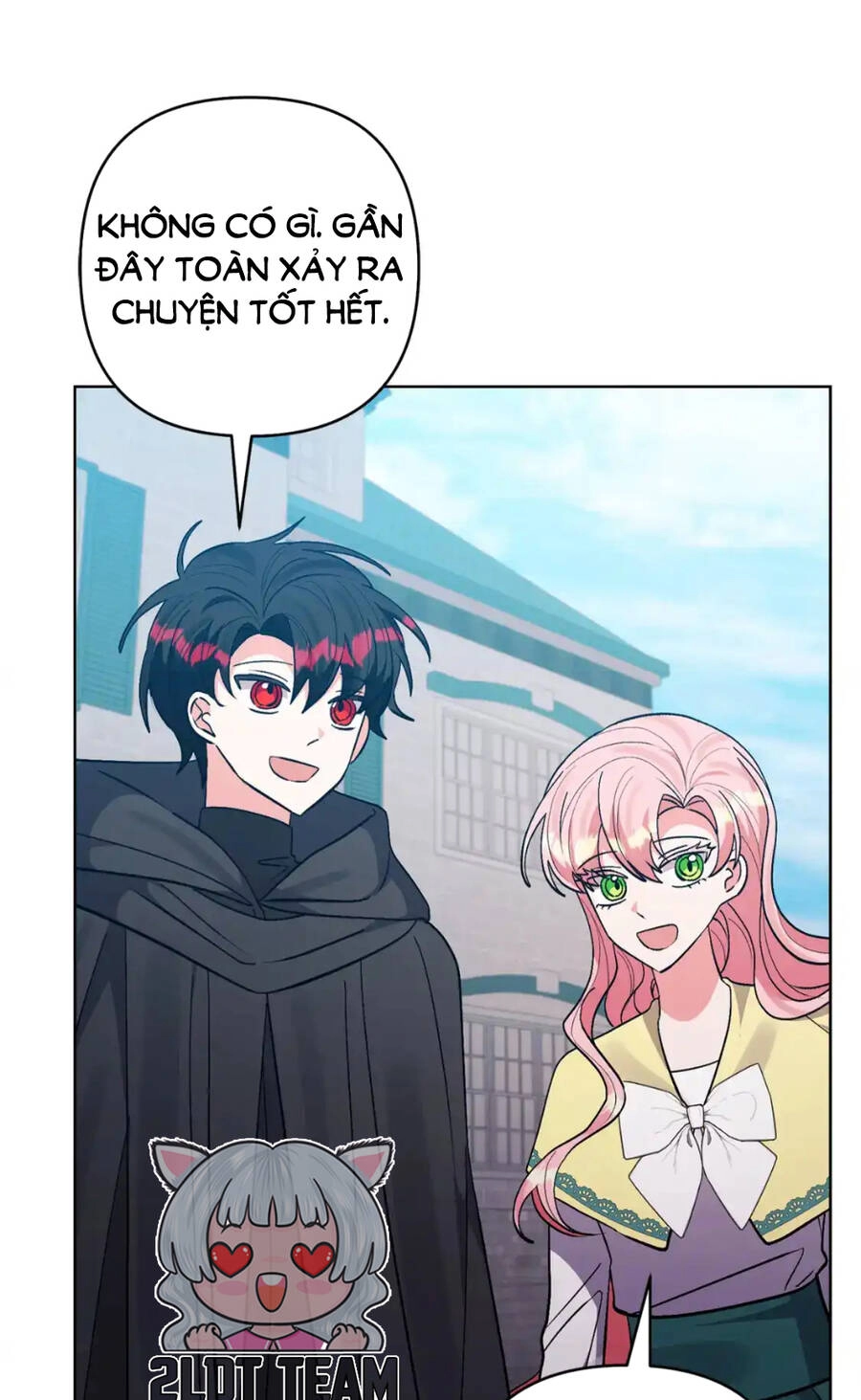 Tôi Đã Nhận Nuôi Nam Chính Chapter 82 - 45