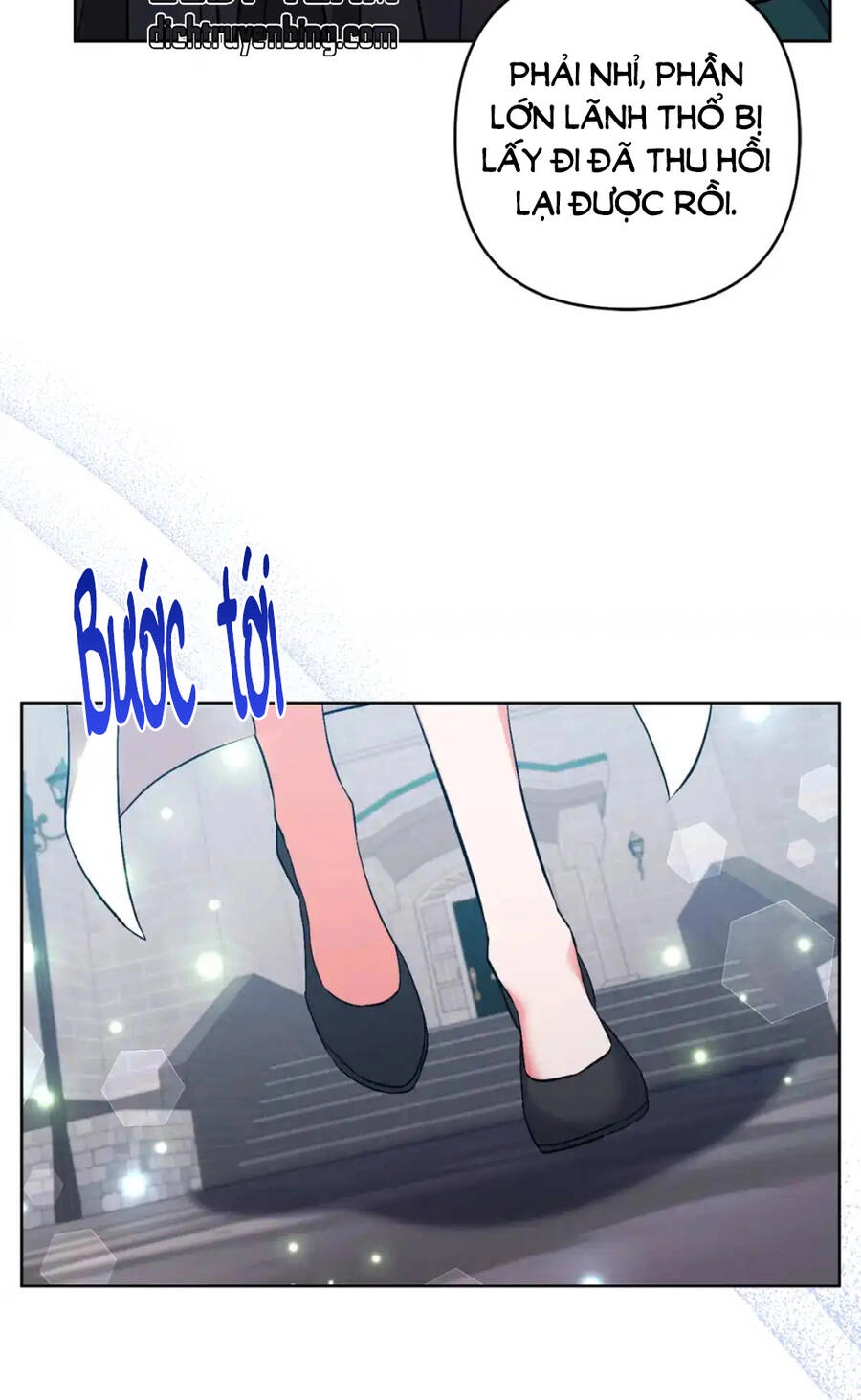 Tôi Đã Nhận Nuôi Nam Chính Chapter 82 - 46