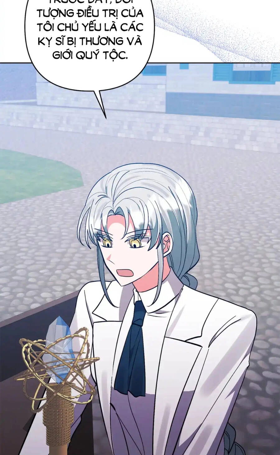 Tôi Đã Nhận Nuôi Nam Chính Chapter 82 - 52