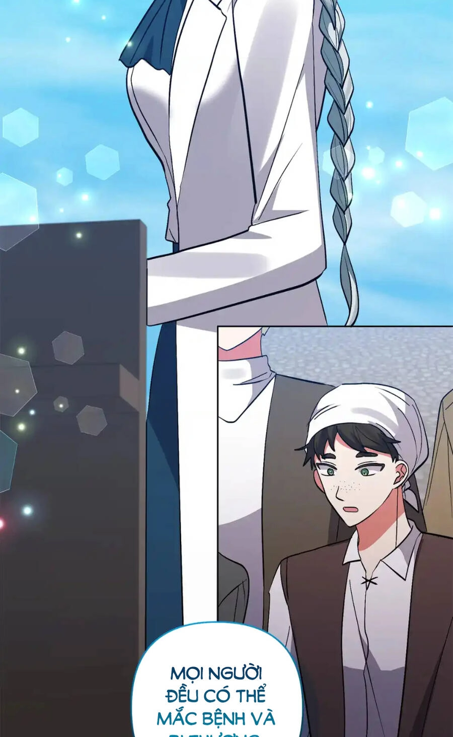 Tôi Đã Nhận Nuôi Nam Chính Chapter 82 - 54