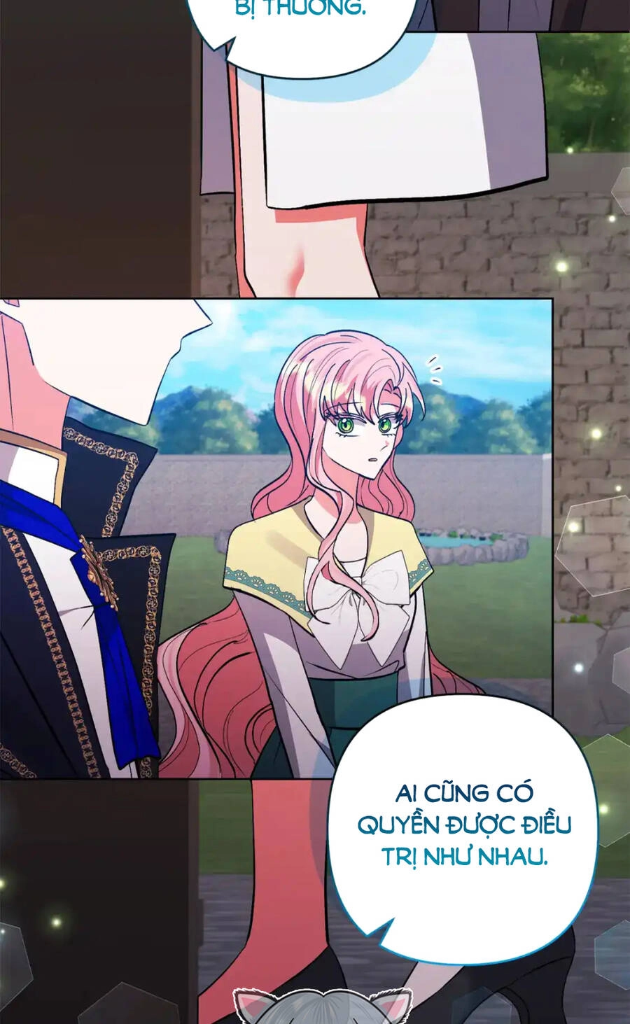 Tôi Đã Nhận Nuôi Nam Chính Chapter 82 - 55