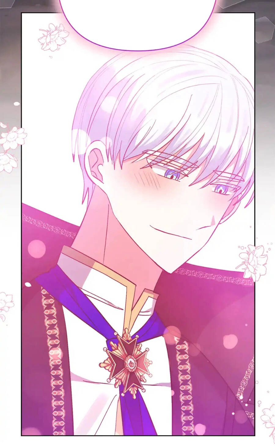 Tôi Đã Nhận Nuôi Nam Chính Chapter 82 - 57