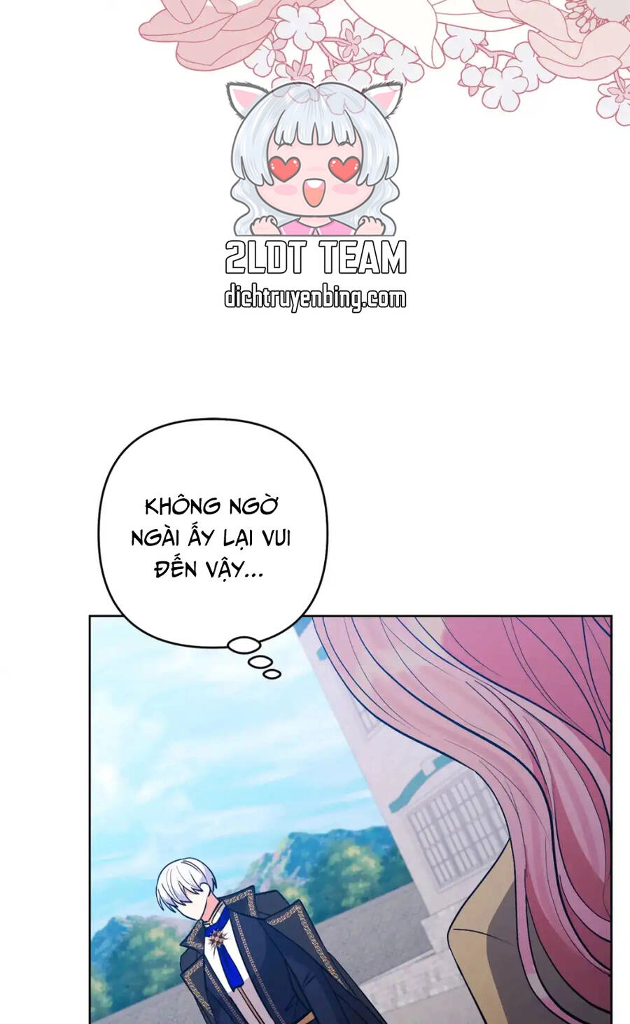 Tôi Đã Nhận Nuôi Nam Chính Chapter 82 - 60