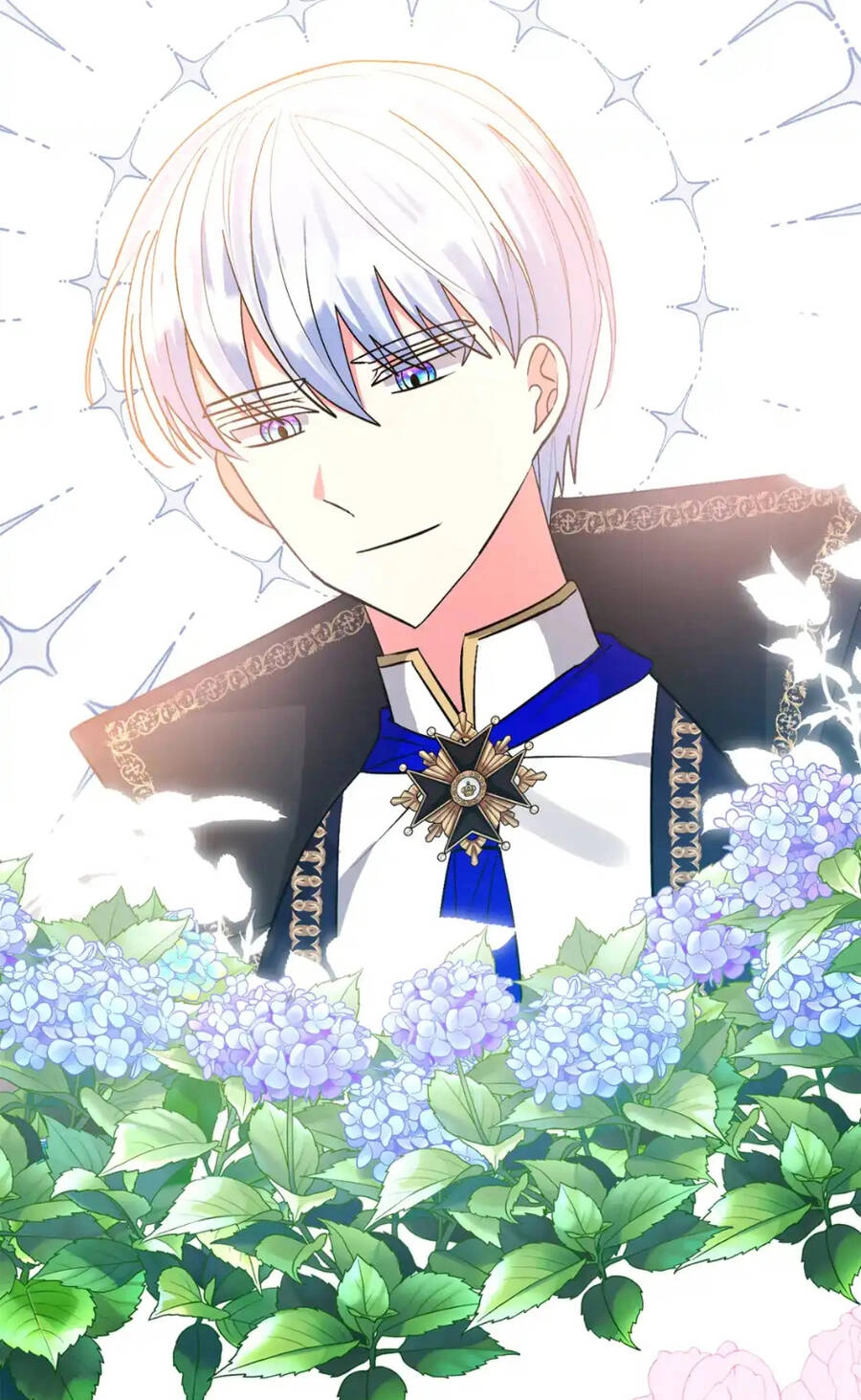 Tôi Đã Nhận Nuôi Nam Chính Chapter 82 - 62