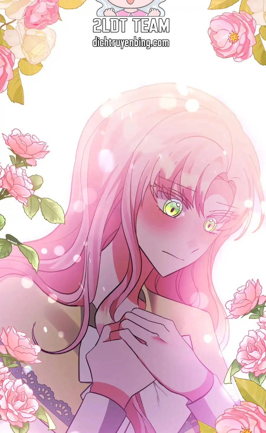 Tôi Đã Nhận Nuôi Nam Chính Chapter 82 - 64