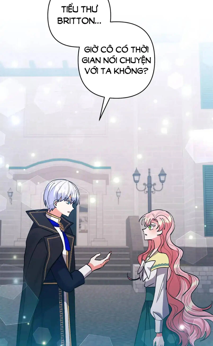 Tôi Đã Nhận Nuôi Nam Chính Chapter 82 - 67