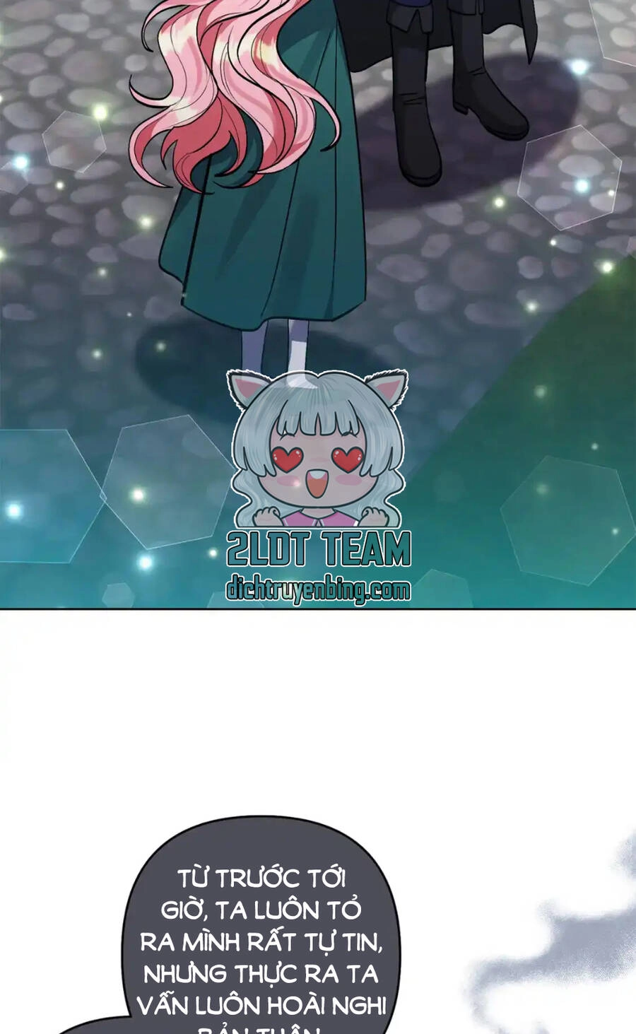 Tôi Đã Nhận Nuôi Nam Chính Chapter 82 - 71