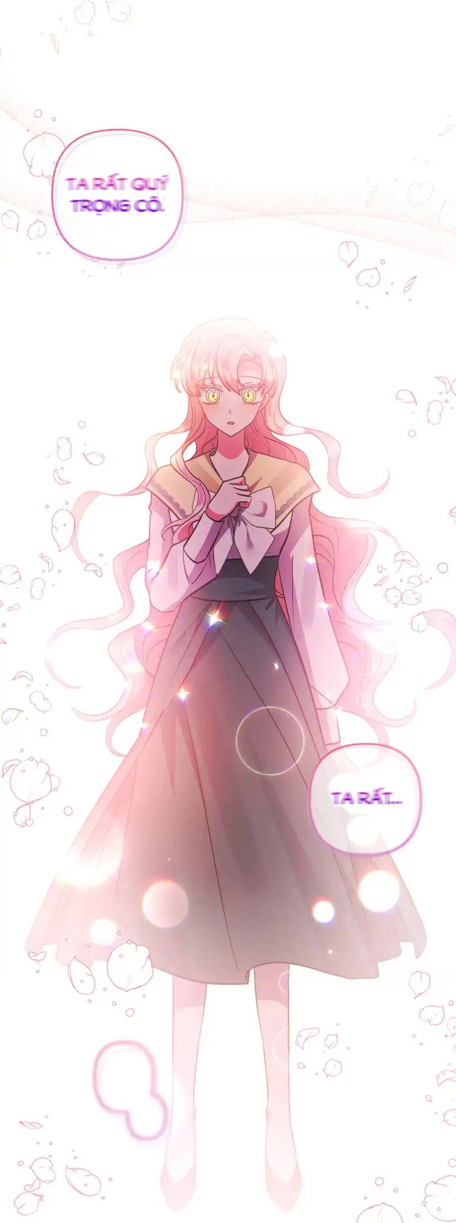 Tôi Đã Nhận Nuôi Nam Chính Chapter 82 - 77