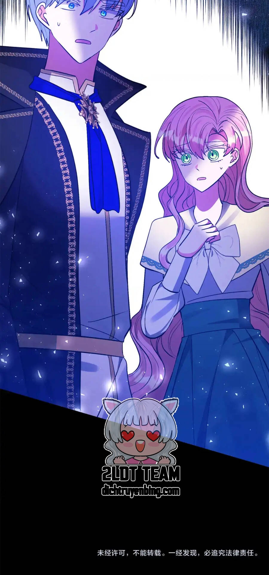 Tôi Đã Nhận Nuôi Nam Chính Chapter 82 - 82