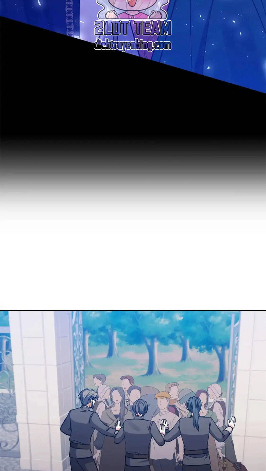 Tôi Đã Nhận Nuôi Nam Chính Chapter 83 - 3