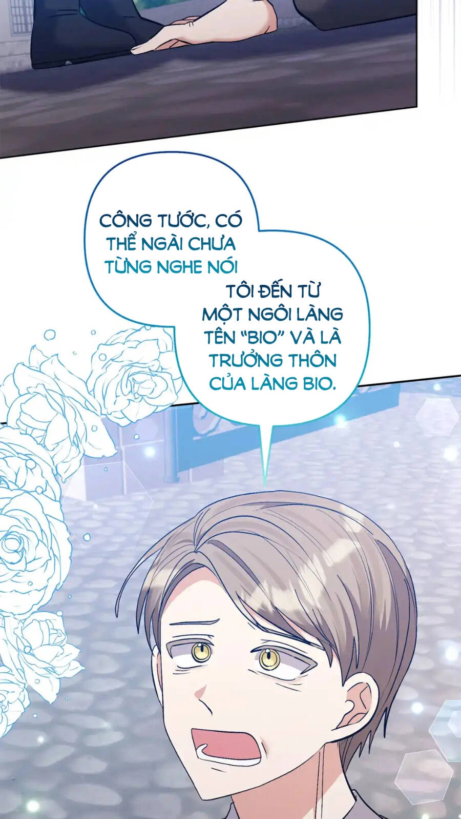 Tôi Đã Nhận Nuôi Nam Chính Chapter 83 - 6