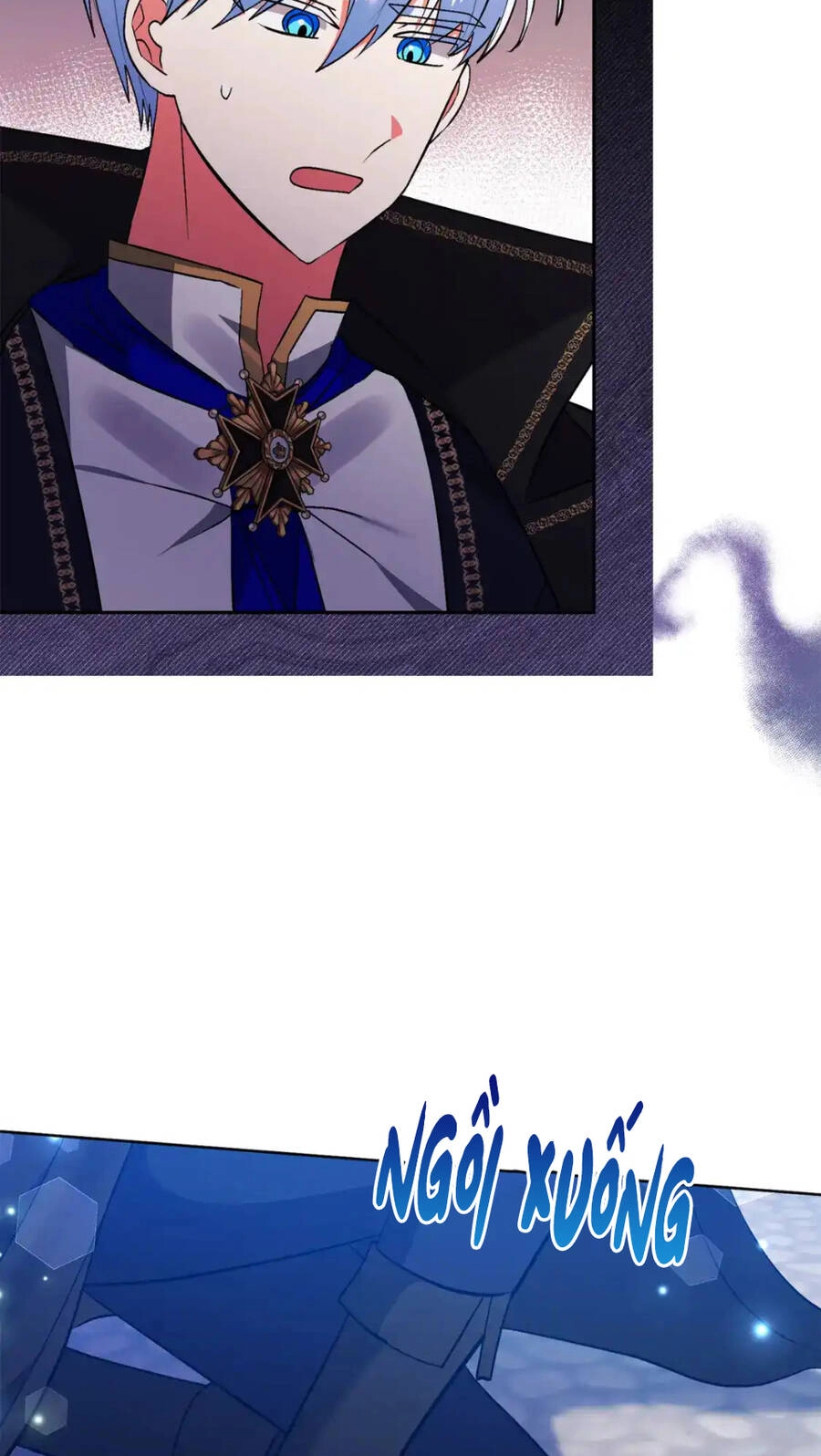 Tôi Đã Nhận Nuôi Nam Chính Chapter 83 - 8