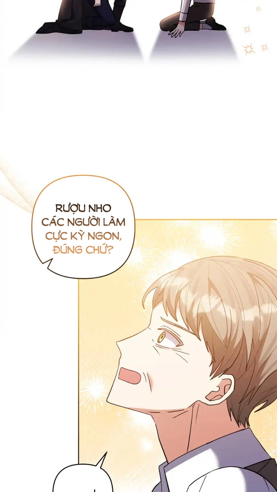 Tôi Đã Nhận Nuôi Nam Chính Chapter 83 - 10