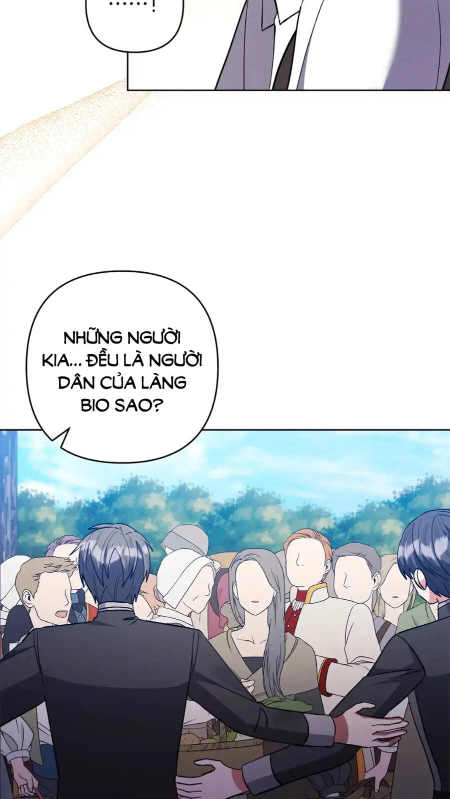 Tôi Đã Nhận Nuôi Nam Chính Chapter 83 - 11