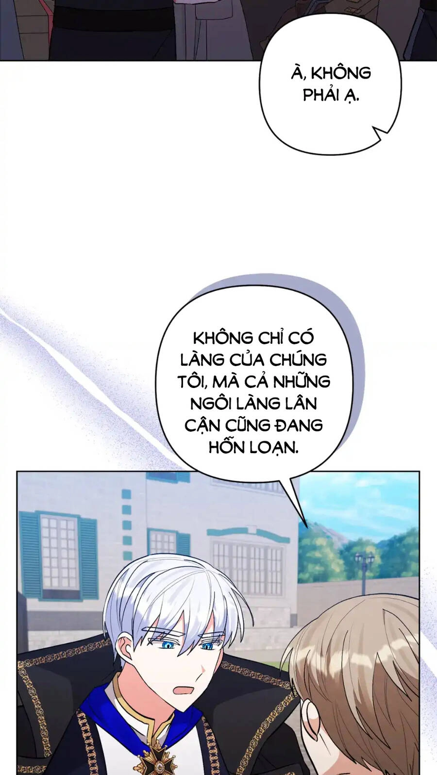 Tôi Đã Nhận Nuôi Nam Chính Chapter 83 - 12