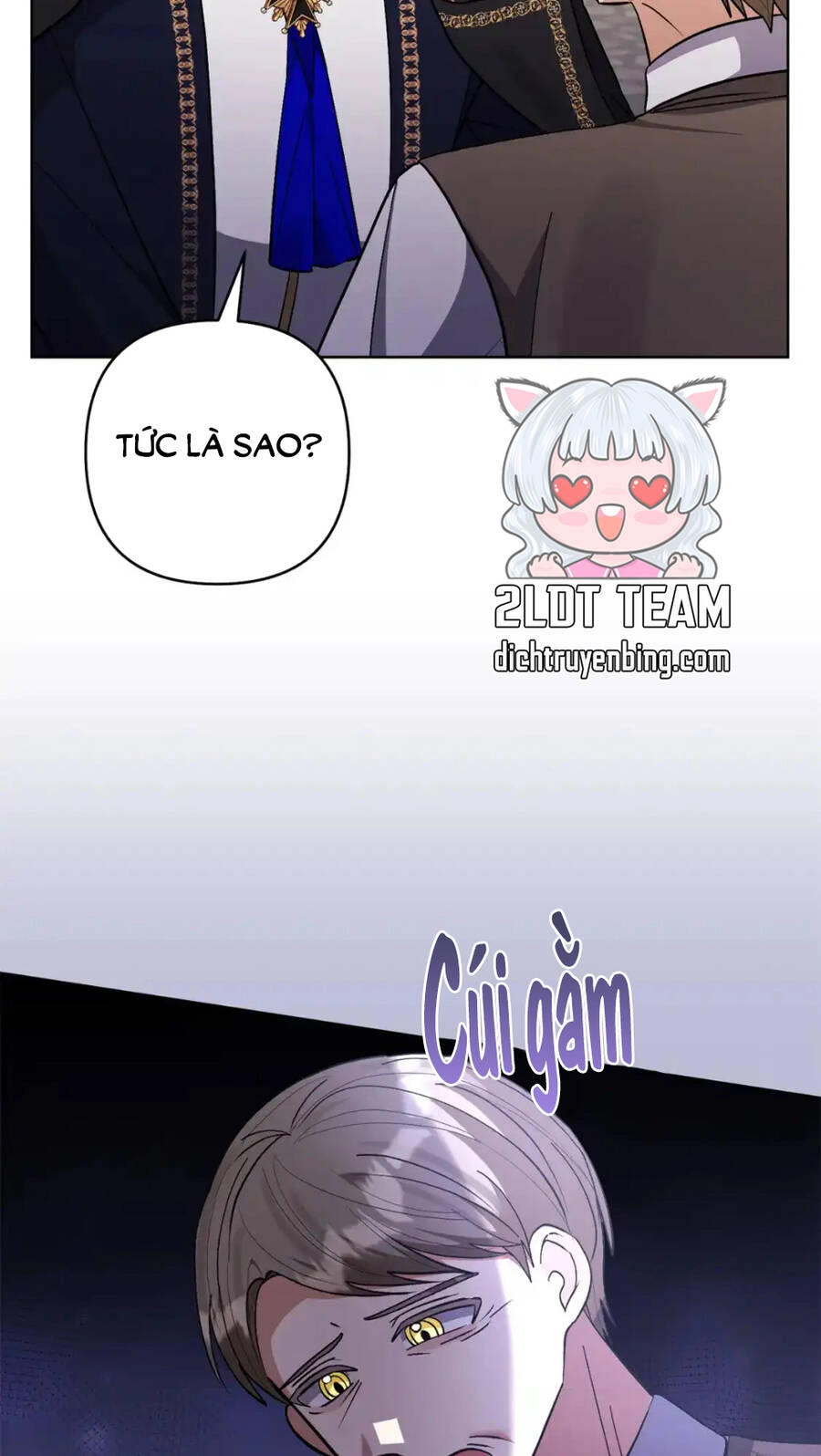 Tôi Đã Nhận Nuôi Nam Chính Chapter 83 - 13