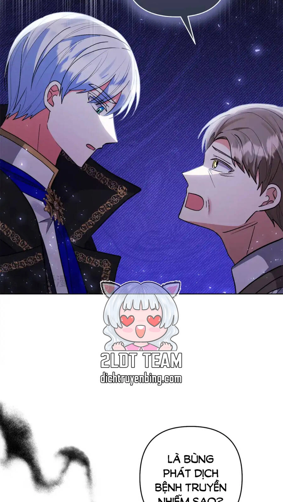 Tôi Đã Nhận Nuôi Nam Chính Chapter 83 - 15