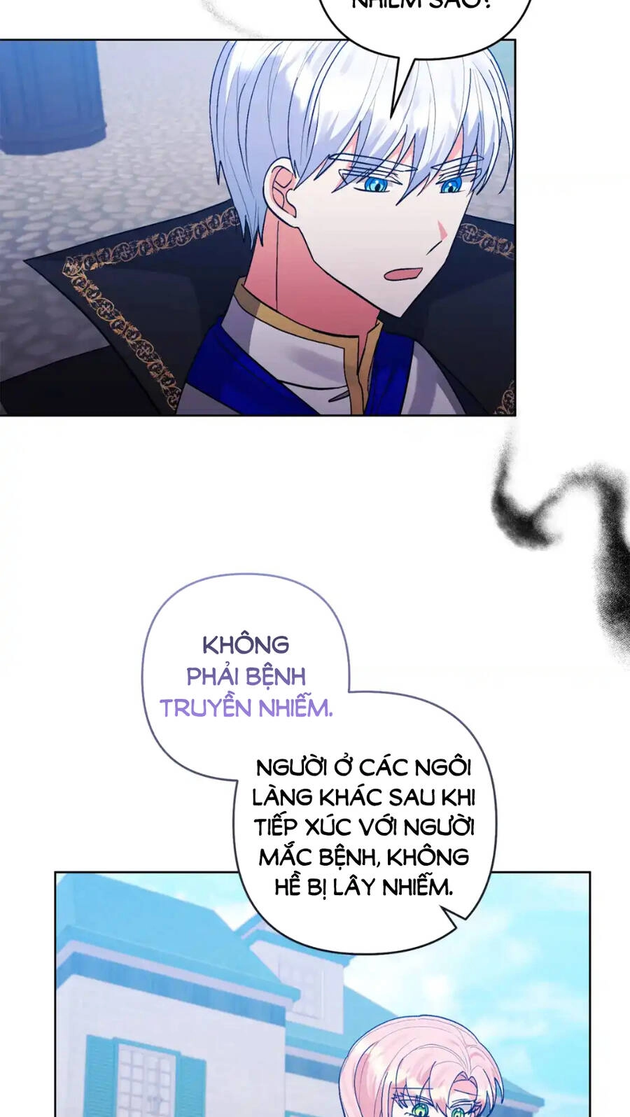 Tôi Đã Nhận Nuôi Nam Chính Chapter 83 - 16