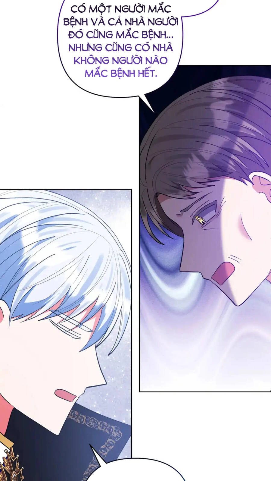 Tôi Đã Nhận Nuôi Nam Chính Chapter 83 - 18