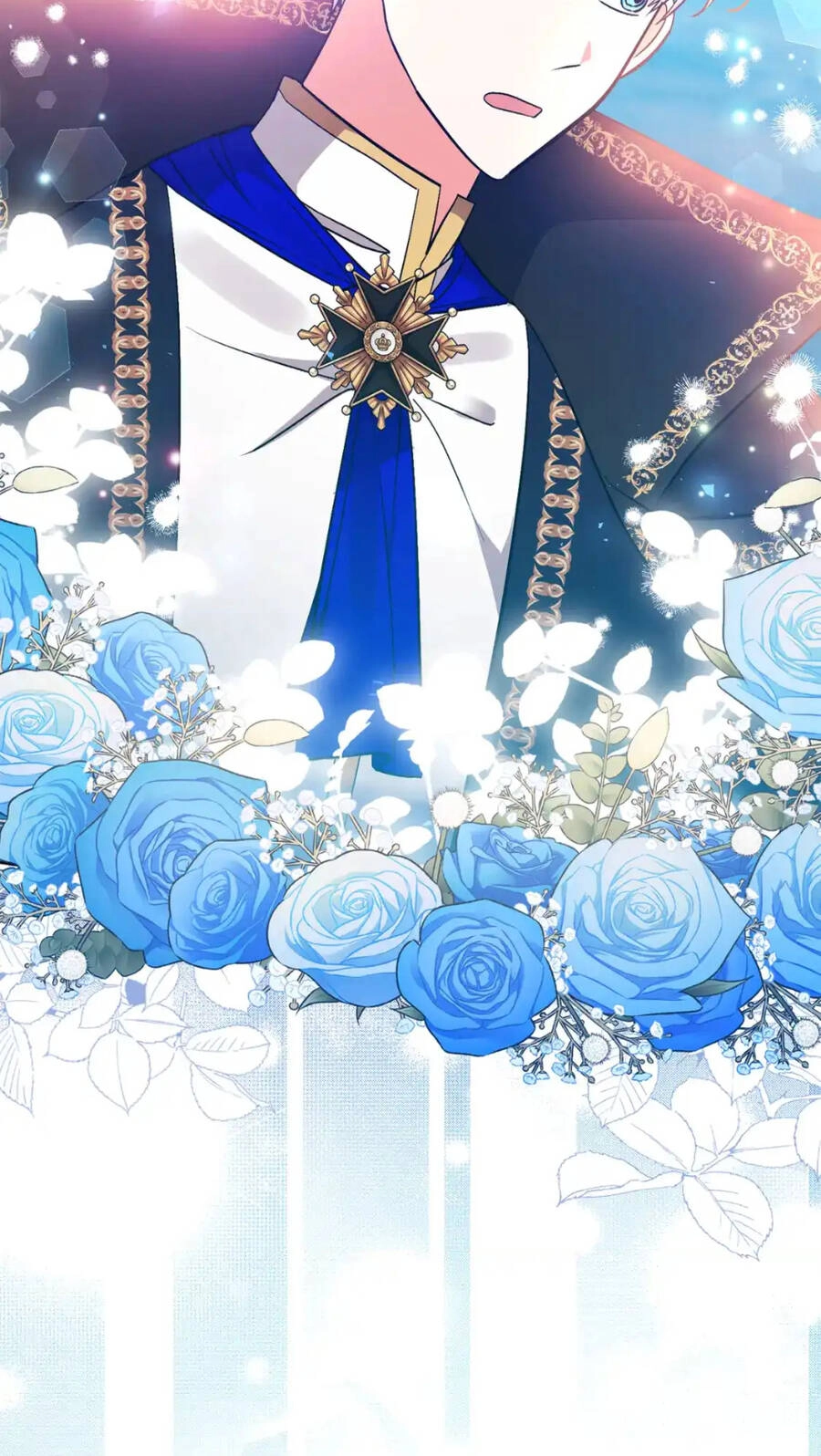 Tôi Đã Nhận Nuôi Nam Chính Chapter 83 - 20