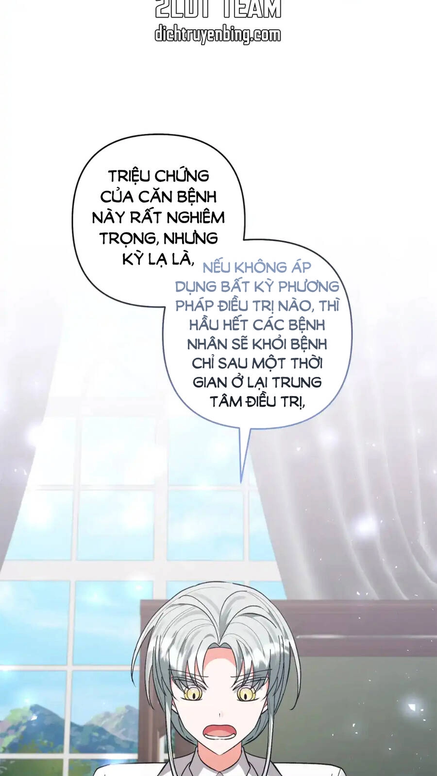 Tôi Đã Nhận Nuôi Nam Chính Chapter 83 - 23