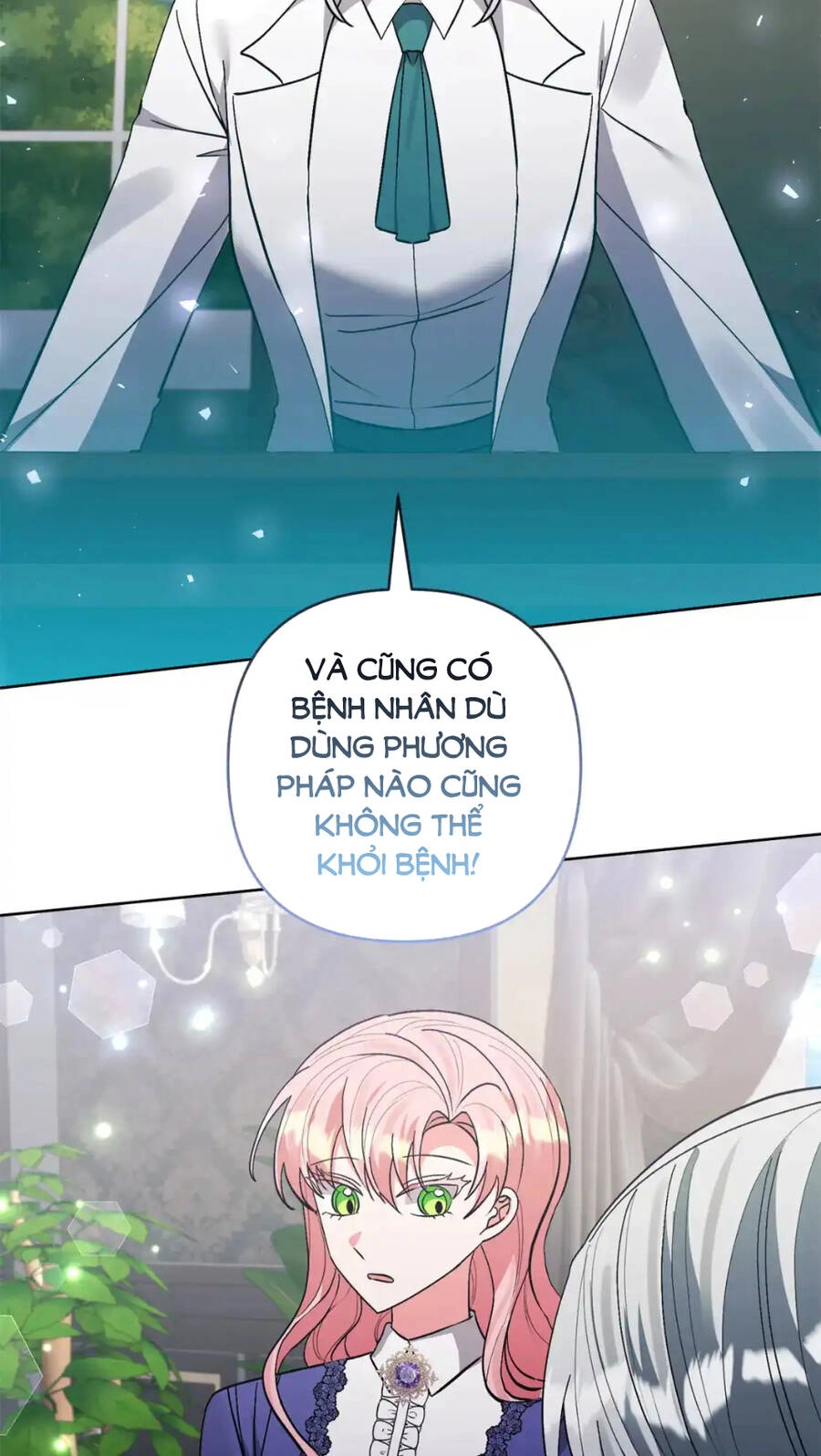 Tôi Đã Nhận Nuôi Nam Chính Chapter 83 - 24